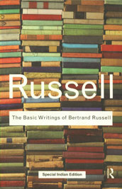 The Basic Writings of Bertrand Russell