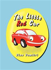The Little Red Car,1456017039,9781456017033