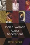 Indian Women Across Generations,8126904135,9788126904136