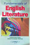 Fundamentals of English Literature,8131101940,9788131101940