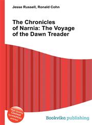 The Chronicles of Narnia The Voyage of the Dawn Treader,5511292982,9785511292984