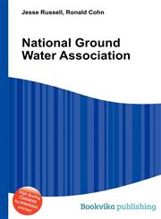 National Ground Water Association,5511853445,9785511853444