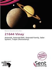 21644 Vinay,6138601548,9786138601548