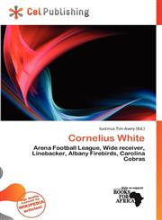 Cornelius White,6139682061,9786139682065