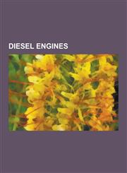 Diesel Engines Aircraft Diesel Engine, Alco 251, Carbureted Compression Ignition Model Engine, Diesel-Electric Transmission, Diesel E,1230565566,9781230565569