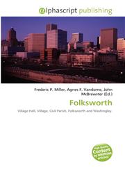Folksworth,6134284203,9786134284202