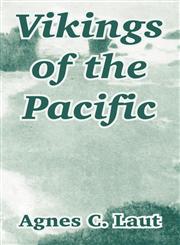 Vikings of the Pacific,1410211185,9781410211187
