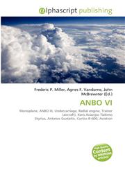 ANBO VI,6134273643,9786134273640