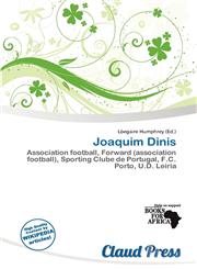Joaquim Dinis,6200165122,9786200165121