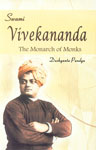 Swami Vivekananda The Monarch of Monks,8189973843,9788189973841