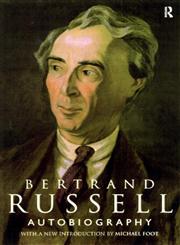Bertrand Russell: Critical Assessments,0415130549,9780415130547