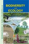 Biodiversity and Ecology Vol. 3,9380428197,9789380428192