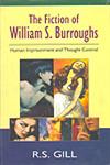 The Fiction of William S. Burroughs Human Imprisonment and Thought Control,8175511494,9788175511491