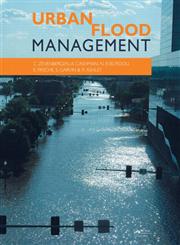 Urban Flood Management,0415559448,9780415559447