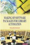 Making of Software Packages for Library Automation 1st Edition,8178849461,9788178849461