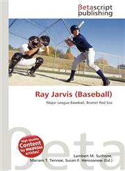 Ray Jarvis (Baseball),6135307134,9786135307139