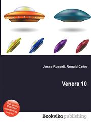 Venera 10,5511971847,9785511971841