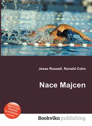 Nace Majcen,5512093169,9785512093160