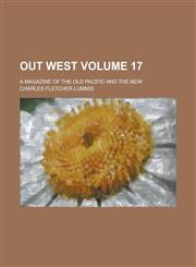 Out West (V.30 1 (Jan. 1909)-V.30:6 (June 1909)),1153075563,9781153075565