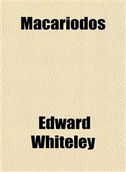 Macariodos,115155197X,9781151551979