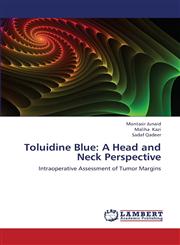 Toluidine Blue A Head and Neck Perspective,3659374113,9783659374111