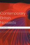 Contemporary British Novelists,0415217083,9780415217088