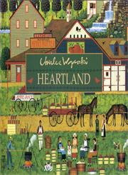 Heartland,1885183054,9781885183057