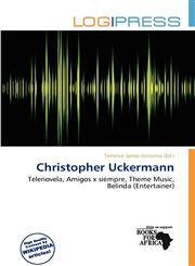 Christopher Uckermann,613844518X,9786138445180