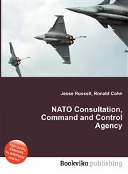 NATO Consultation, Command and Control Agency,5511178349,9785511178349