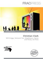 Christian Clark,6137775178,9786137775172