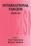 International Fascism, 1919-45,0714682624,9780714682624