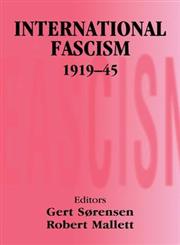 International Fascism, 1919-45,0714682624,9780714682624