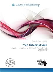 Ver Informatique,6200388741,9786200388742
