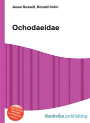 Ochodaeidae,5511666734,9785511666730