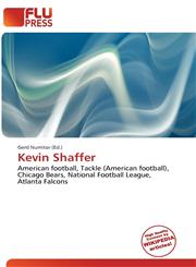 Kevin Shaffer,6134940666,9786134940665