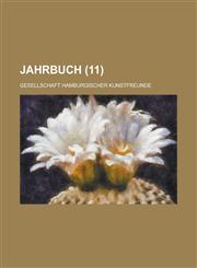 Jahrbuch (11 ),1151062626,9781151062628