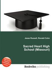 Sacred Heart High School (Missouri),5511411639,9785511411637