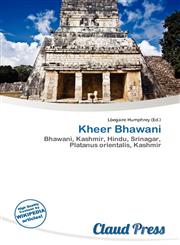 Kheer Bhawani,6136774615,9786136774619