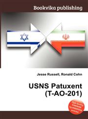Usns Patuxent (T-Ao-201),5511888745,9785511888743