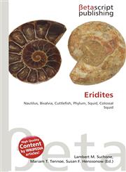 Eridites,6136060787,9786136060781