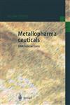 Metallopharmaceuticals I DNA Interactions,3540648895,9783540648895