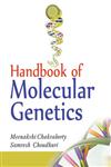 Handbook of Molecular Genetics,9381052018,9789381052013