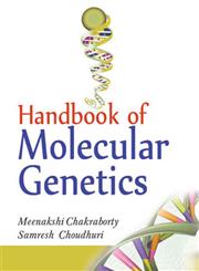 Handbook of Molecular Genetics,9381052018,9789381052013