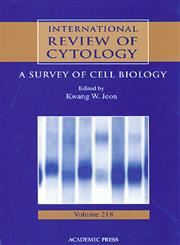International Review of Cytology, Vol. 218 A Survey of Cell Biology 1st Edition,0123646227,9780123646224