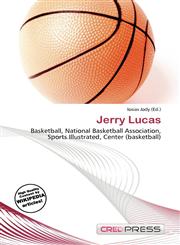 Jerry Lucas,6137053563,9786137053560