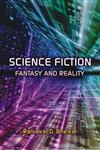 Science Fiction Fantasy and Reality,8126910364,9788126910366