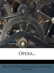 Opera...,1275746578,9781275746572