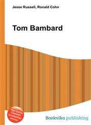 Tom Bambard,5511663093,9785511663098
