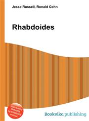 Rhabdoides,5511645427,9785511645421