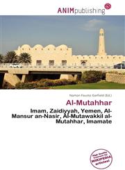 Al-Mutahhar,6136701057,9786136701059